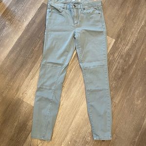 LOFT Moto Jegging
